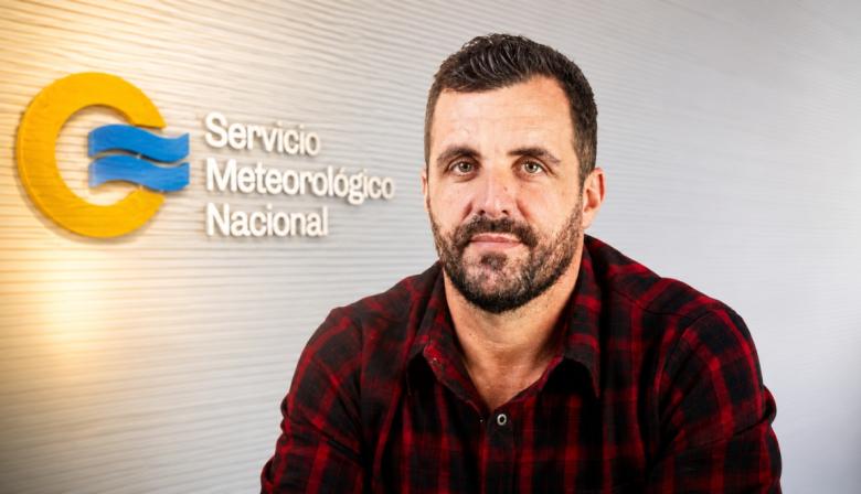 Pedro Di Nezio asumió como director del SMN: por qué esperó casi un año