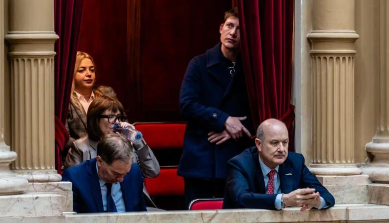 Ley del Libro: el Gobierno dejó afuera el plan de Sturzenegger tras el rechazo sectorial