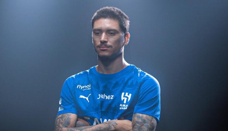 Darwin Núñez: de juntar cartones en la calle a ganar la Premier League