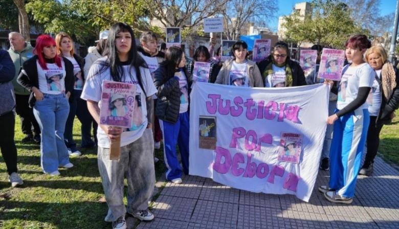 Fue a una cita para un servicio sexual y terminó asesinada con un hacha y un cuchillo