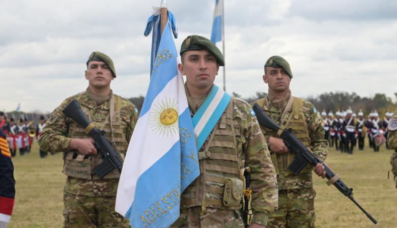 Fuerzas Armadas con bono de $50.000: para qué les alcanza a los militares