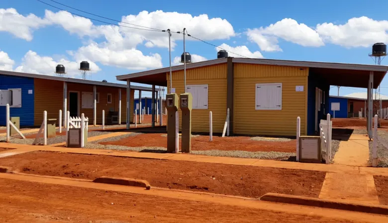 Misiones: quiénes pueden participar del próximo sorteo de viviendas del IPRODHA