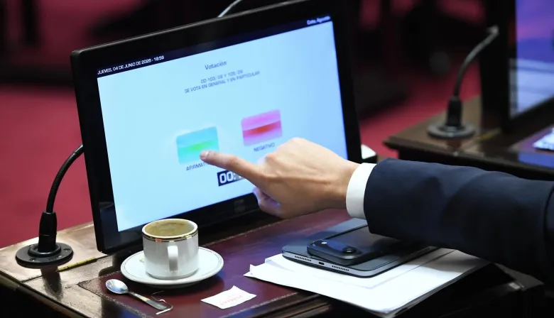 Ley de Tierras 2011: 1 vs. 62, quién fue el único senador que votó negativo