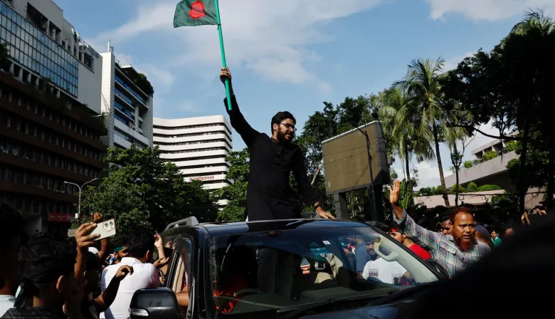 Bangladesh, dos años después: qué cambió tras la caída de Sheikh Hasina