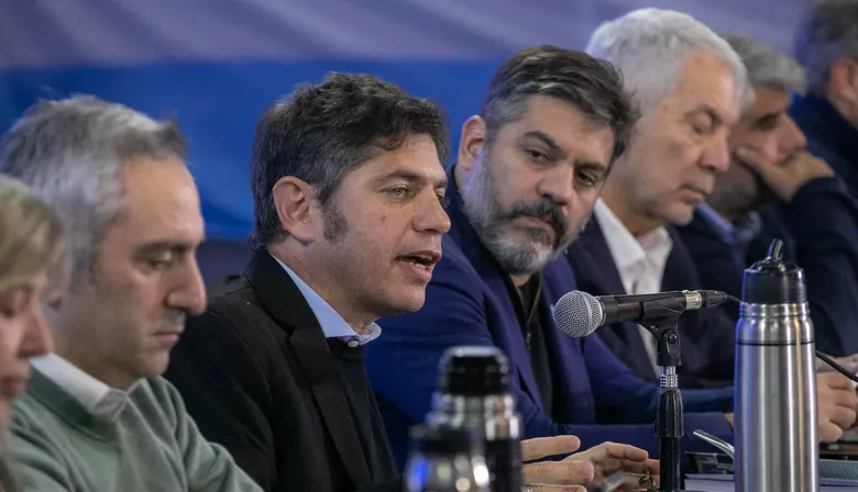Si avanza Kicillof, qué pasa con las PASO y la Boleta Única en Buenos Aires