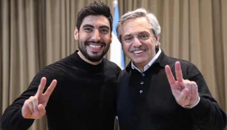 Facundo Moyano demorado: su carrera política y el portazo 2021 al Congreso