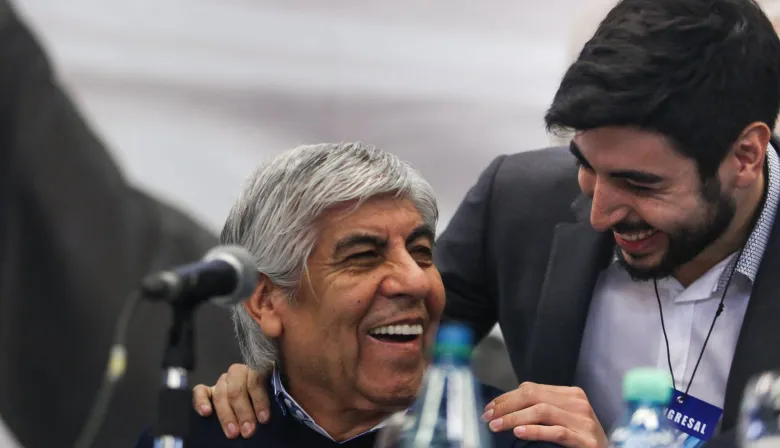 Los Moyano y la Ley de Tierras: la insólita coincidencia del 2011 y el 2026