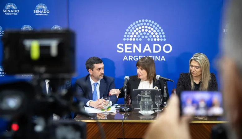 Todo lo que tenés que saber antes del debate sobre la Ley de Inviolabilidad de la Propiedad Privada