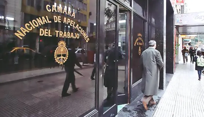 La Cámara Nacional del Trabajo lanza una convocatoria para cargos de alta jerarquía