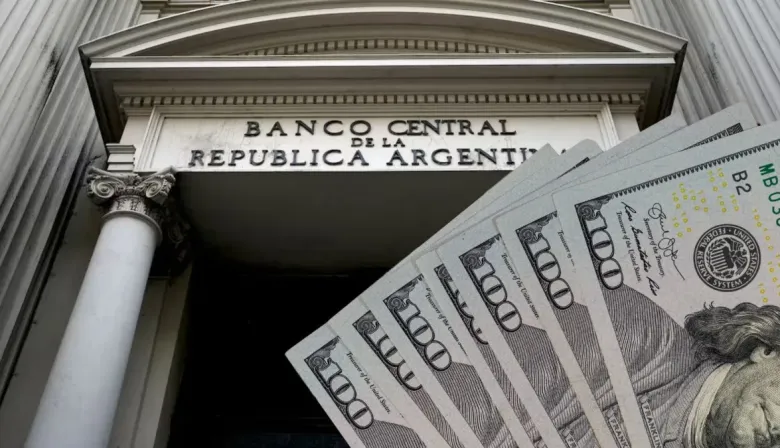 Las reservas del Banco Central alcanzaron su mayor nivel desde 2019: qué impulsó la suba