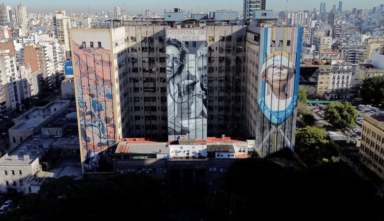 Chau prepaga y obra social: ¿por qué aumentan los argentinos sin cobertura médica?