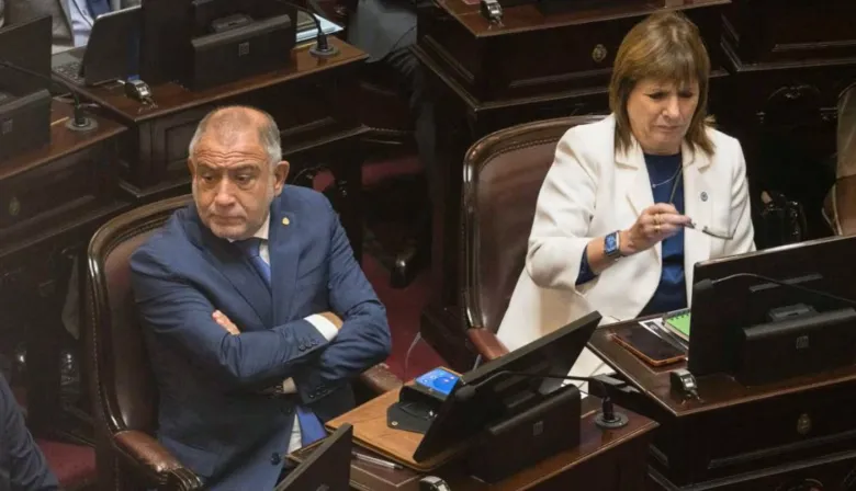La fuerte autocrítica de Luis Juez por la Ley de Tierras: "Faltó inteligencia y picardía"