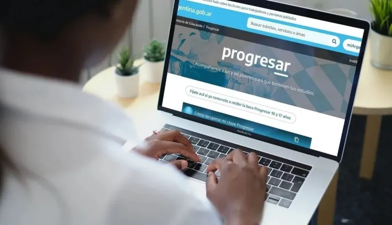 Becas Progresar 2026: quiénes pueden inscribirse desde el próximo lunes 10 de agosto