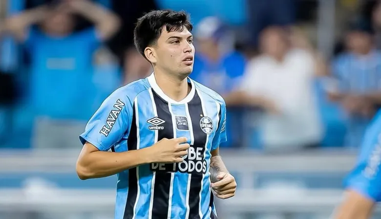 Quién es Leonel Pérez, el volante que Racing quiere para reemplazar a Santiago Sosa
