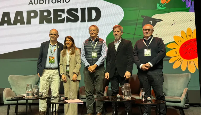 ¿Hasta dónde llegó el agro en el Congreso?: Radiografía del “lobby criollo"