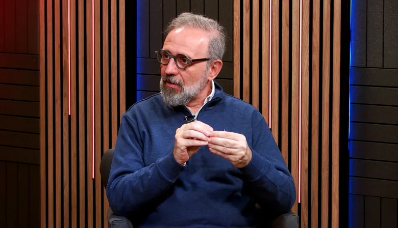 Gustavo Marangoni y su diagnóstico sobre Milei, Cristina y el PJ rumbo a 2027