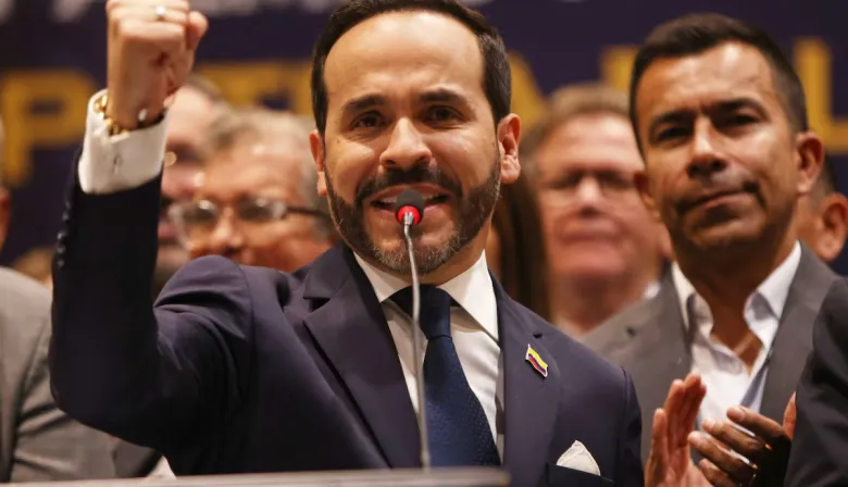 Colombia entra al Escudo de las Américas y Washington proyecta USD 1.000 millones