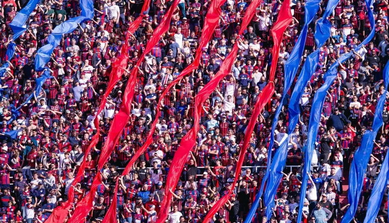 "Que se vayan todos": se recalienta la interna en San Lorenzo tras la derrota con Huracán