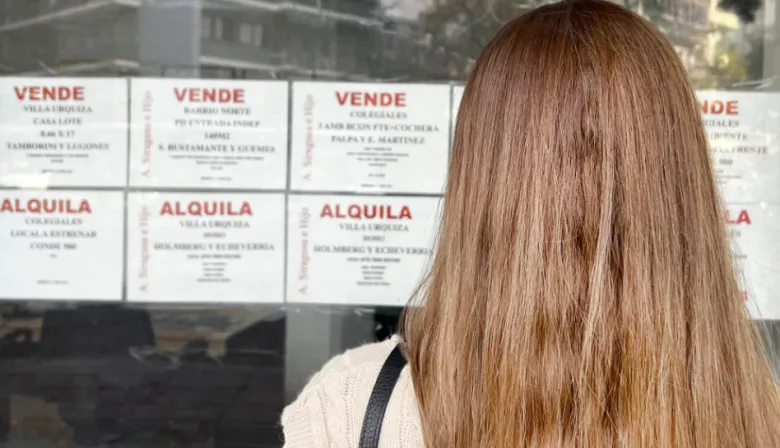 "Dame unos días para pagar" ya no corre: denuncian punitorios en contratos de alquiler