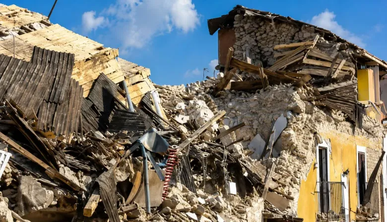 Servicio Geológico Colombiano: qué dice sobre las réplicas del sismo en Chocó
