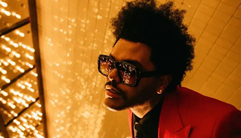 Sin cambio de identidad: The Weeknd redefine su futuro sin dejar su marca