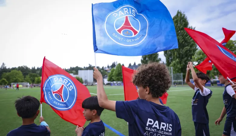 El PSG invierte y desembarca en Uruguay: el proyecto que empezará en Montevideo