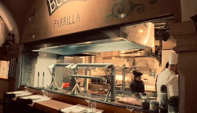 Papu Gómez y su restaurante de parrilla argentina en Italia: cómo es Boedo y qué ofrece