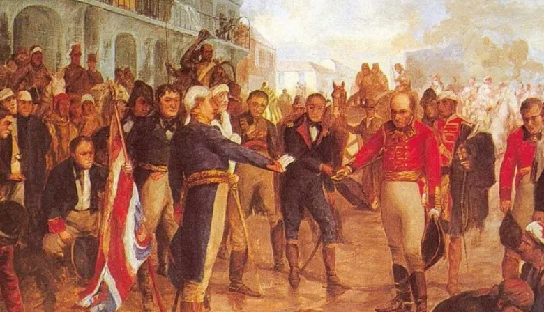 Reconquista de Buenos Aires: la lección que dejó la primera invasión inglesa