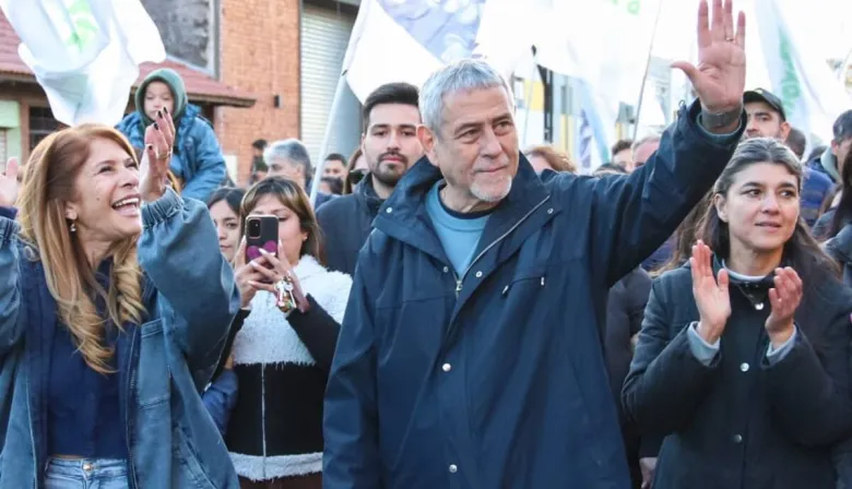 Ferraresi dejó el cargo, pero volvió con otro: será jefe de asesores de la intendenta