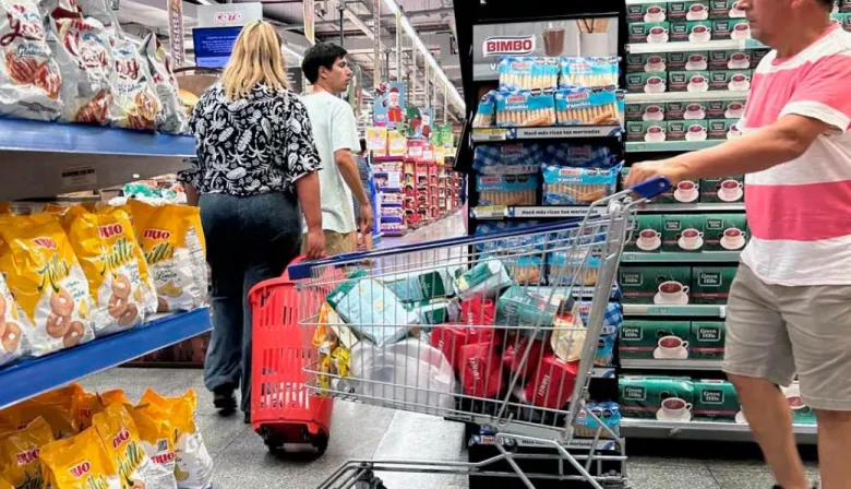 ¿Cómo afecta tu bolsillo el dato que dará a conocer el INDEC este jueves?