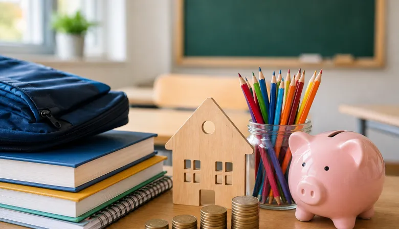 Vouchers Educativos: el cambio que dispuso el Gobierno para lo que resta de 2026