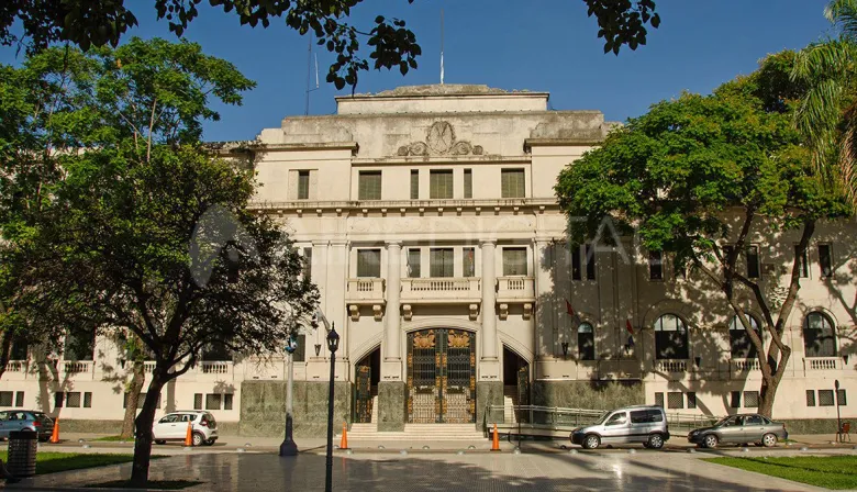 Un cambio clave en la Corte de Santa Fe: qué significa para la provincia