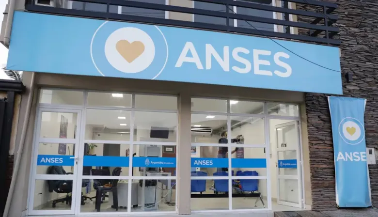 Semana corta y plata justa: ANSES paga jubilaciones, asignaciones y Becas Progresar