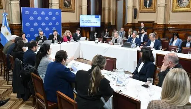 Jueces, fiscales y defensores: el paquete del Senado que puede ordenar la Justicia