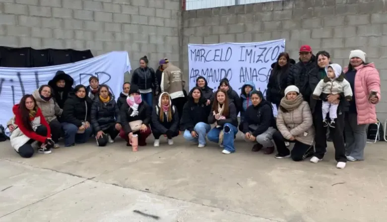 Fabricaba para Adidas y Puma: cerró una textil y dejó a 120 trabajadores sin empleo