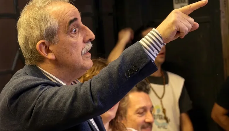 Farmear aura: los desopilantes videos de Milei, Cristina y Guillermo Moreno