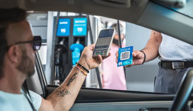 La divertida publicidad con la que YPF lanzó una importante novedad de su APP