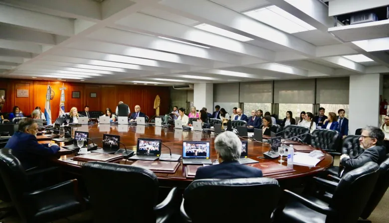 Consejo de la Magistratura 2026: la abogacía define una pulseada clave en CABA