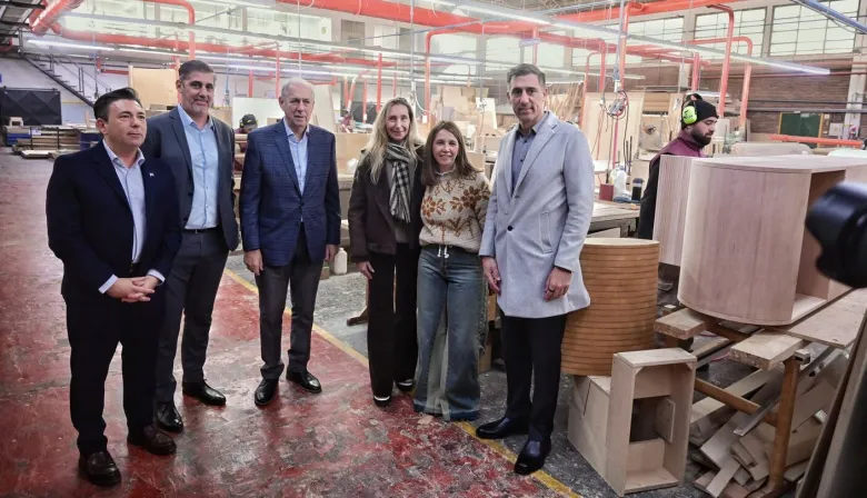 Karina Milei recorrió Fontenla en Villa Lugano y afina su estrategia para CABA