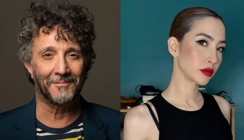 Se terminó el misterio: qué dijo el amigo íntimo de Sofía Gala sobre Fito Páez
