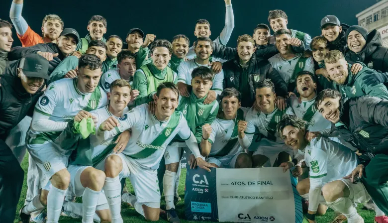 Troglio explicó por qué Banfield es la mejor opción para revalorizar jugadores
