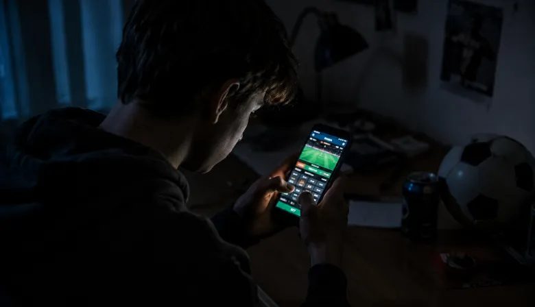 Ludopatía: Salud suma una nueva herramienta para frenar las apuestas digitales