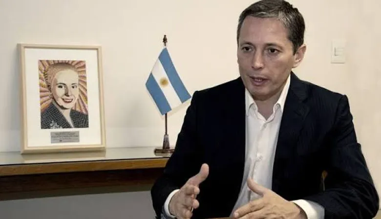 Privatización de AySA: el reclamo de Gray que pone bajo alerta a usuarios bonaerenses