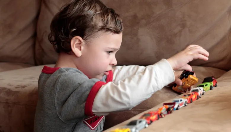 Autismo en Argentina: qué cambia el nuevo plan en los niños y sus familias