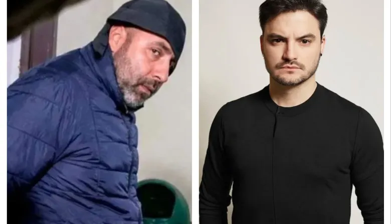Cerimedo suma problemas: un poderoso influencer de Brasil reactiva una causa en su contra