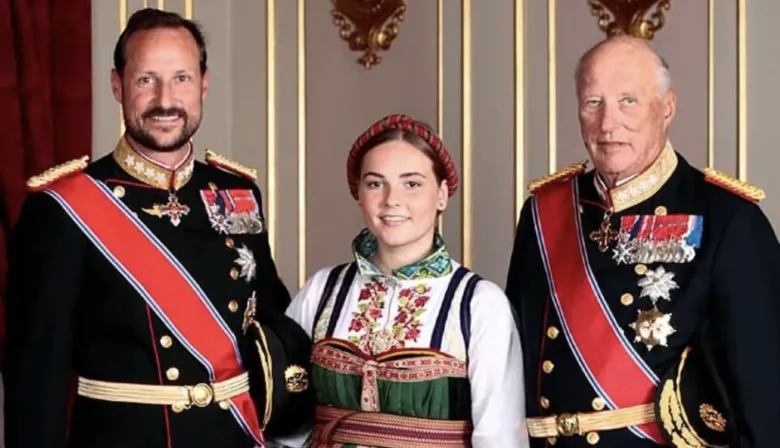 Ingrid Alexandra podría ser regente de Noruega: la reforma en debate