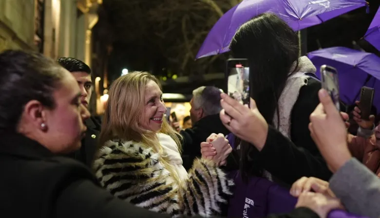 Milei ordenó a su tropa mientras Karina negocia con el PRO