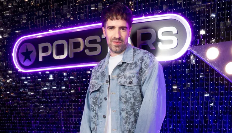 Los momentos más divertidos de Martín Cirio en Popstars: su rol en la pantalla de Telefe