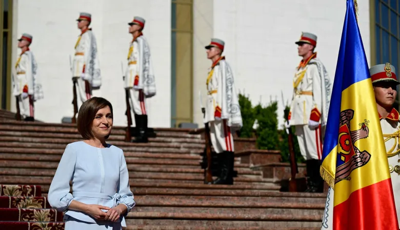Independencia de Moldova: 35 años de una soberanía todavía en disputa abierta