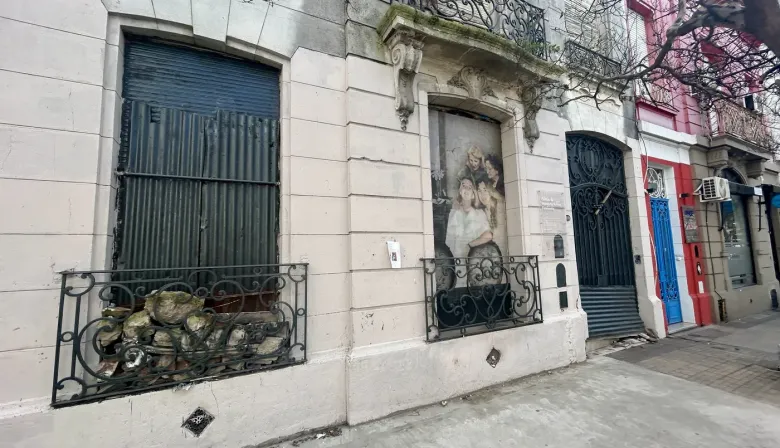 Qué pasó con la casona de La Plata donde Barreda masacró a su familia